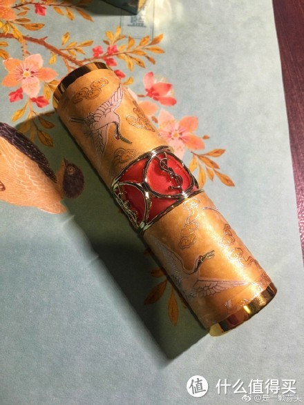 入手了这些好物,你也能拥有绝美中国风