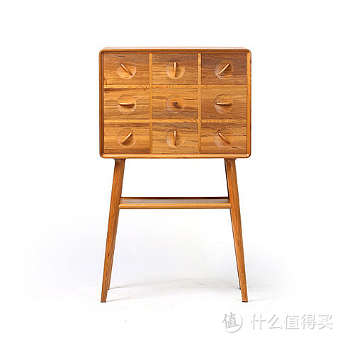 传习“时间柜”