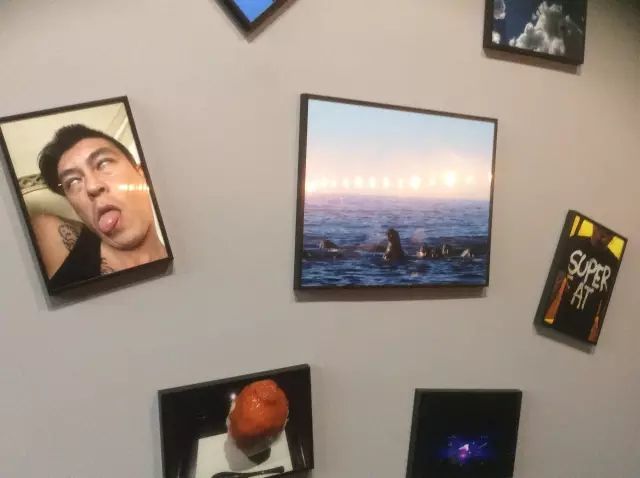 陈冠希:其实我也是个艺术家