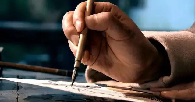 书法都已纳入中高考评价体系了,这写好楷书的10条心法,你还不收藏吗?