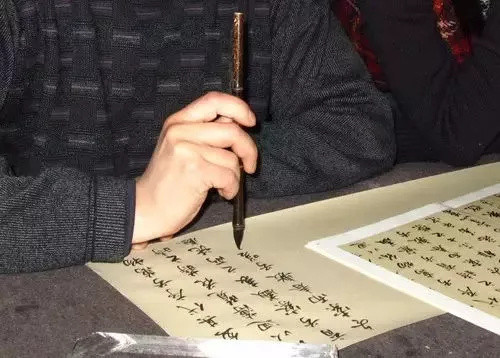 书法都已纳入中高考评价体系了,这写好楷书的10条心法,你还不收藏吗?