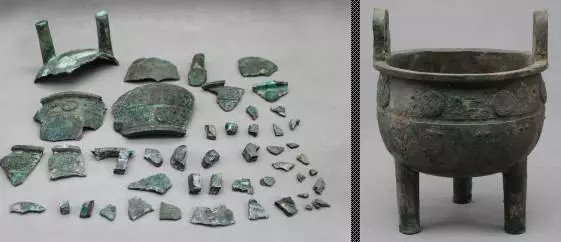 “南派鬼手”刘胄80后文物修复师,20年修5000件文物,连X光都找不到破绽