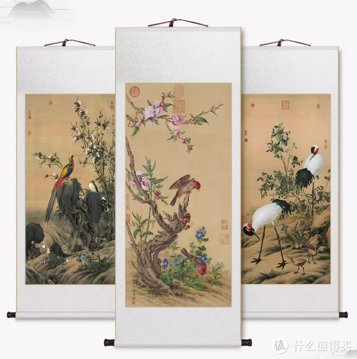 玄关挂画怎么选?选画秘籍和宝藏店铺分享