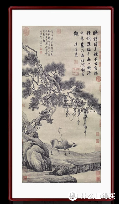 玄关挂画怎么选?选画秘籍和宝藏店铺分享